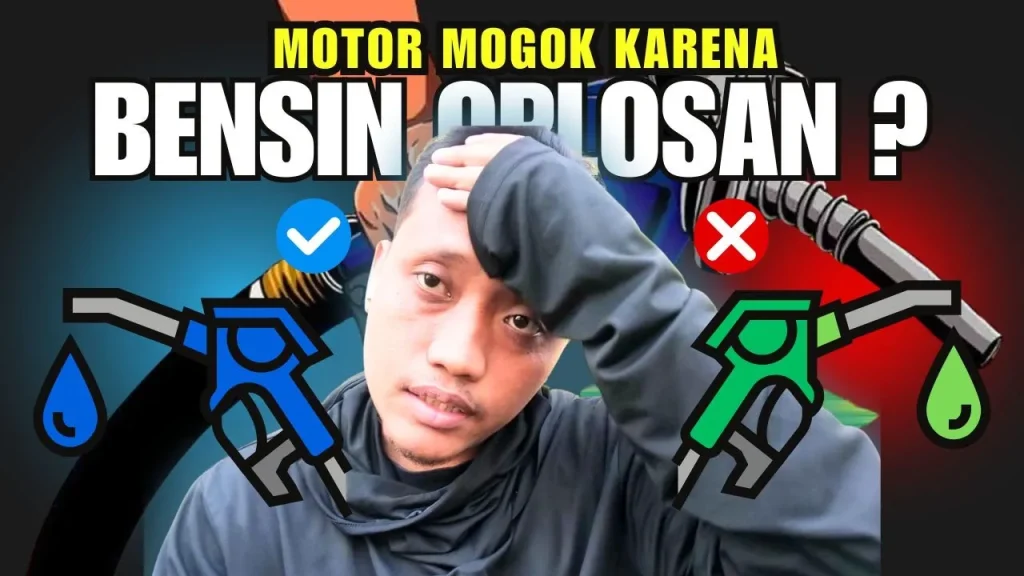 Apakah BBM Yang Tidak Berkualitas Akan Berdampak Buruk Pada Sistem Komponen Kendaraan ?