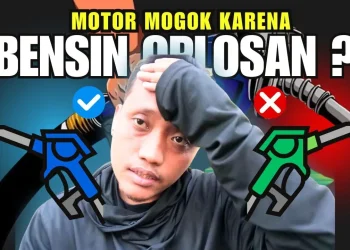 Apakah BBM Yang Tidak Berkualitas Akan Berdampak Buruk Pada Sistem Komponen Kendaraan ?